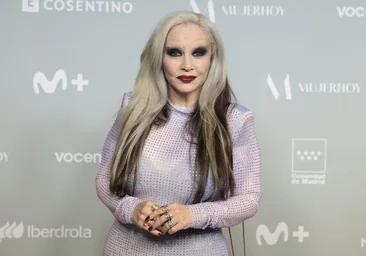 Alaska se sincera sobre su relación con las operaciones estéticas: «Si tuviera un cirujano menos prudente...»