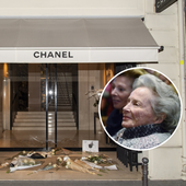 Muere Eliane Heilbronn, la mujer clave detrás del éxito de Chanel, a los 99 años