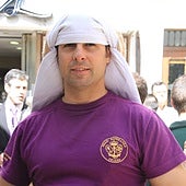 Fran Rivera, «destrozado», denuncia a sus hermanos de la Esperanza de Triana por no dejarle despedirse en procesión