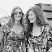 Muere Peggy Caserta, la amante de Janis Joplin que faltó a su cita la noche que la cantante murió de sobredosis