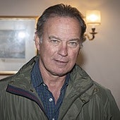 Bertín Osborne: «No soy un desalmado, algún día veré a mi hijo y lo disfrutaré»