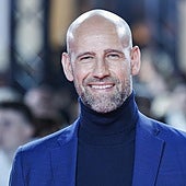 La vida personal de Gonzalo Miró: una infancia sin padre, sus novias famosas y su relación con Felipe González