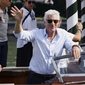 Richard Gere se sincera sobre lo que más le gusta de España