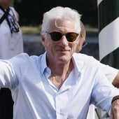 Richard Gere se sincera sobre lo que más le gusta de España