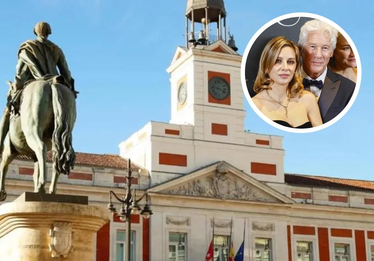 Richard Gere se sincera sobre lo que más le gusta de España: «No debería decirlo, pero...»