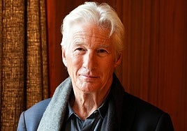 Richard Gere se sincera sobre lo que más le gusta de España: «No debería decirlo, pero...»