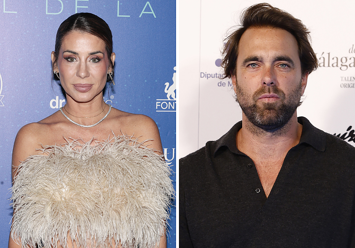 Elena Tablada y Javier Ungría