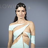 La historia oculta de Madame de Rosa: un marido en la cárcel y con múltiples antecedentes