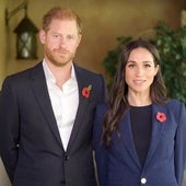 El Príncipe Harry y Meghan Markle en alerta máxima: «Les han aconsejado que no salgan de casa»