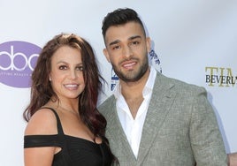 Britney Spears sopla las velas de su 43 cumpleaños oficialmente divorciada de su expareja Sam Asghari