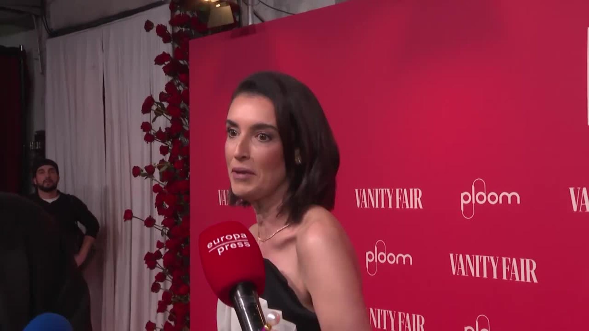 Blanca Romero opina sobre la retirada de los ruedos de Cayetano Rivera