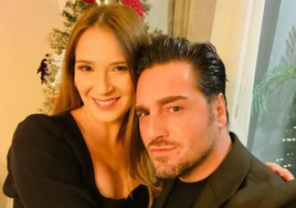 David Bustamante: «Me gustaría pasar unas Navidades en San Petersburgo por mi chica»