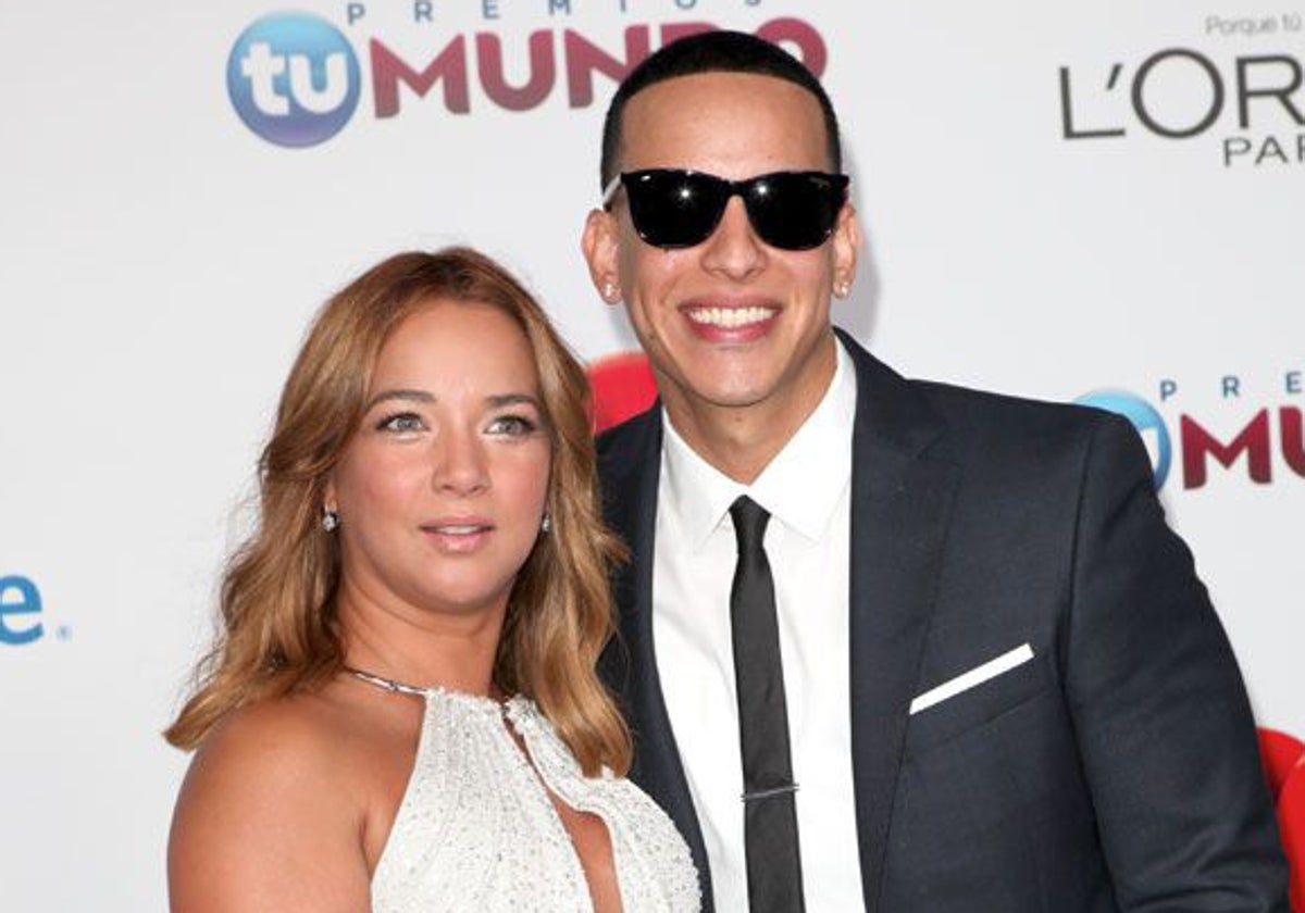 Daddy Yankee inicia una batalla judicial contra su exmujer por retirar de sus cuentas casi 100 millones de euros