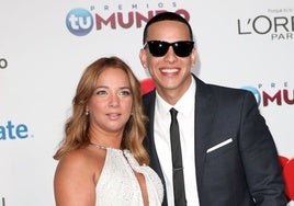 Daddy Yankee inicia una batalla judicial contra su exmujer por retirar de sus cuentas casi 100 millones de euros