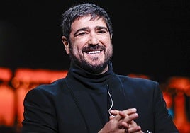 La vida de Antonio Orozco: un hijo cantante, una desconocida novia y su cambio físico tras pesar 127 kilos