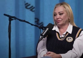 Belén Esteban habla alto y claro sobre el motivo por el que ha vendido su vida: «Hay quien dice que...»