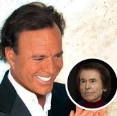 Julio Iglesias envía un mensaje a Raphael tras ser hospitalizado por un accidente cerebrovascular: «Has estado en muchas guerras»