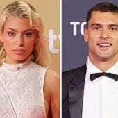 La 'influencer' Jessica Goicoechea y el jugador de rugby Manu Moreno encienden los rumores de posible relación