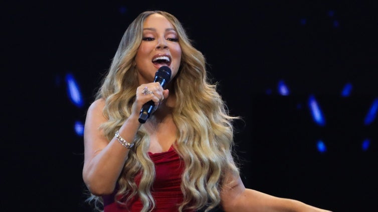 ¿Cuánto dinero gana Mariah Carey con su canción 'All I Want For Christmas Is You' cada año?