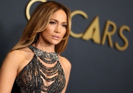 Jennifer Lopez reflexiona sobre los desafíos a los que se enfrenta tras su divorcio de Ben Affleck