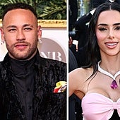 Neymar y la modelo Bruna Biancardi anuncian que serán padres por segunda vez