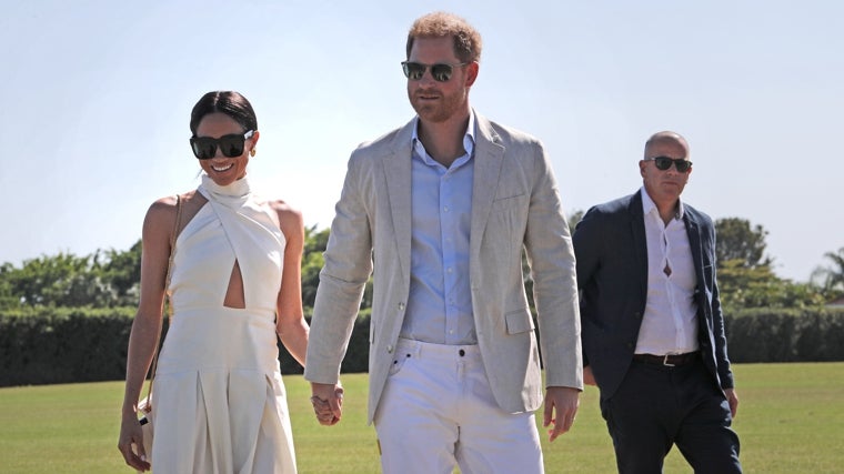 La búsqueda del éxito de Meghan Markle: actriz, empresaria y una carta reveladora