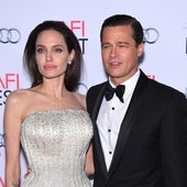 Angelina Jolie y Brad Pitt llegan a un acuerdo de divorcio tras ocho años de batalla legal