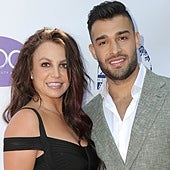 Sam Asghari presenta oficialmente a su nueva novia en Instagram un mes después de separarse de Britney Spears