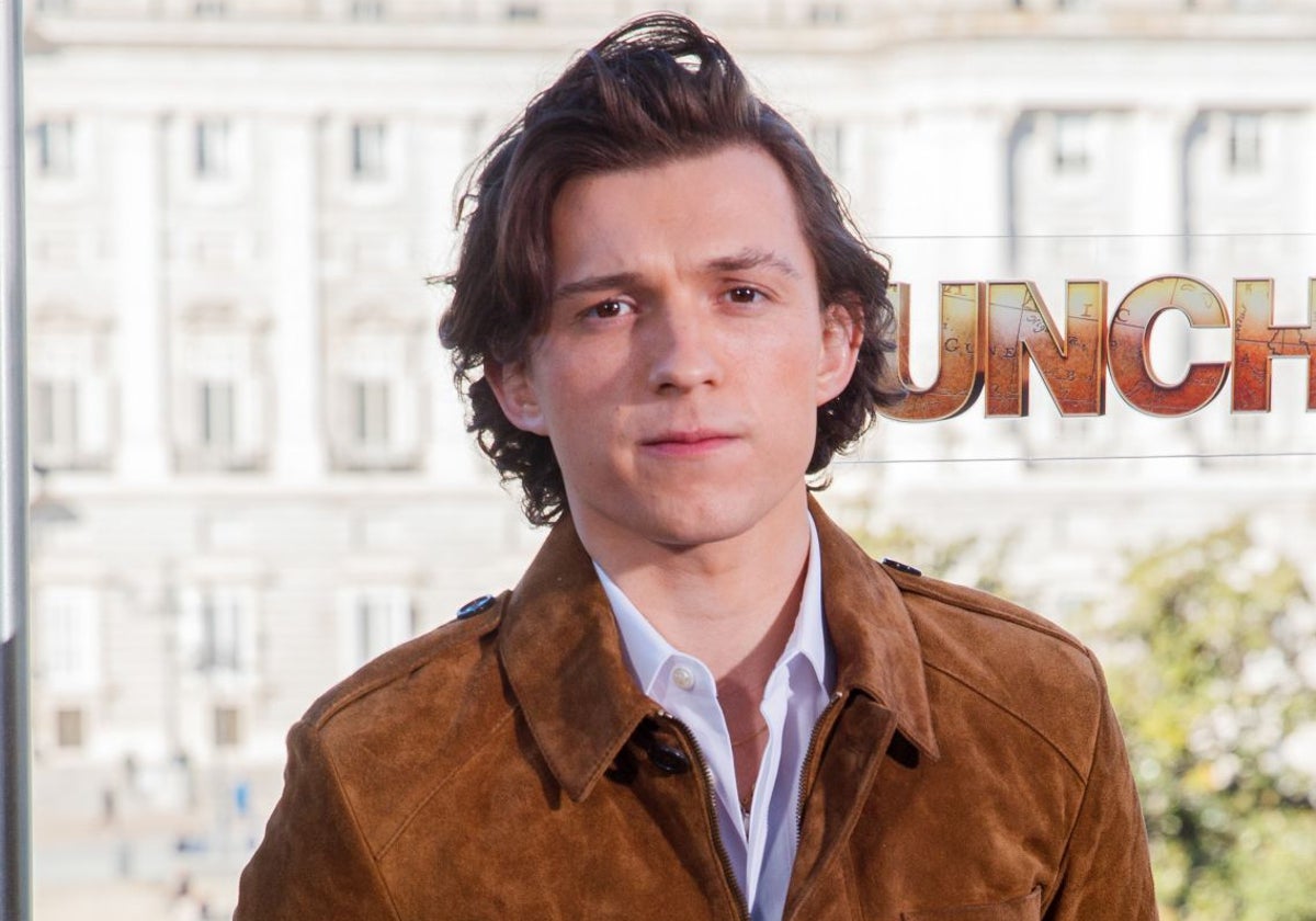 Tom Holland se sincera sobre su relación con el alcohol: «Bebía lo suficiente como para arruinarme el día»