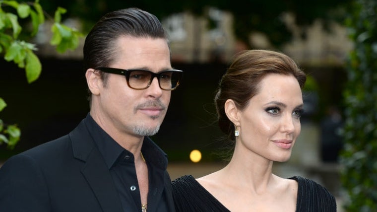 Angelina Jolie es 80 millones de dólares más rica tras su divorcio con Brad Pitt