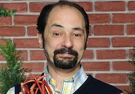 La vida personal de Jordi Sánchez, Antonio Recio en 'La que se avecina': su mujer, sus dos hijos y la enfermedad por la que estuvo en coma