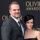 Divorcio en Hollywood: Lily Allen rompe con David Harbour tras encontrarle en una app de citas