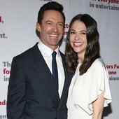 Hugh Jackman y Sutton Foster: ¿nuevo romance 'made in Hollywood'?