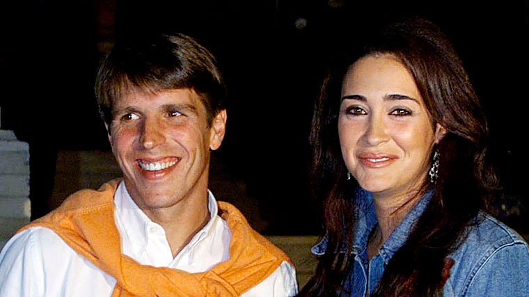 La vida personal de Manuel Díaz &#039;El Cordobés&#039;: la relación con su padre, su mujer y su finca