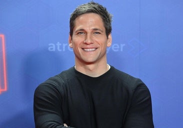 Quién es Gotzon Mantuliz, concursante de 'El Desafío': cómo se hizo famoso, su relación con las Pombo y su mujer