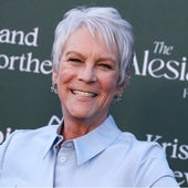 Jamie Lee Curtis dona un millón de dólares para extinguir los incendios en Los Ángeles