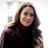 Kate Middleton anuncia que su cáncer está «en remisión»