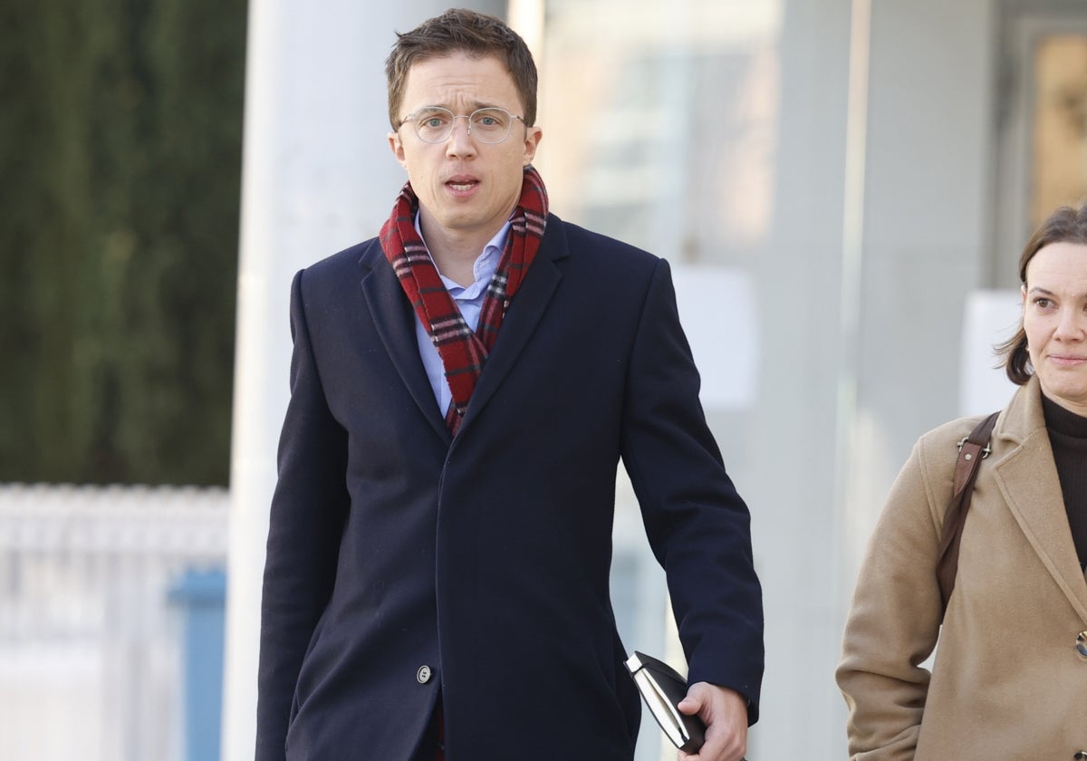 Iñigo Errejón