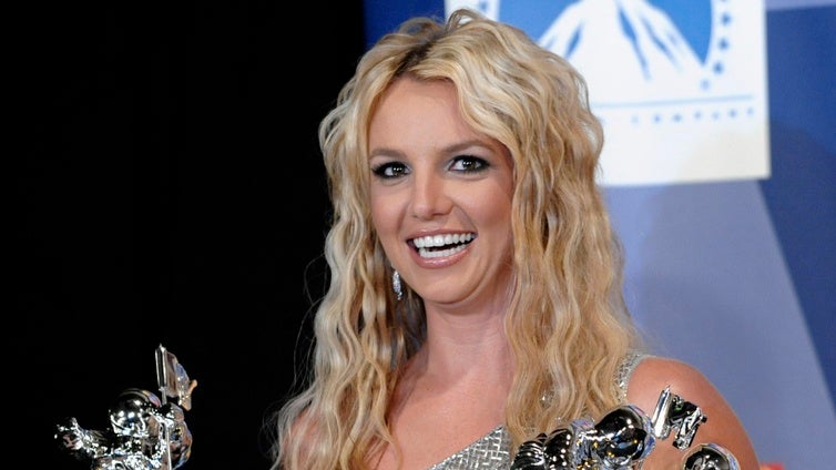 Britney Spears, la víctima de la presión mediática que perdió su identidad