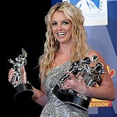 Britney Spears, la víctima de la presión mediática que perdió su identidad