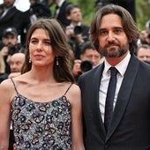 Dimitri Rassam habla como nunca antes de su divorcio con Carlota Casiraghi