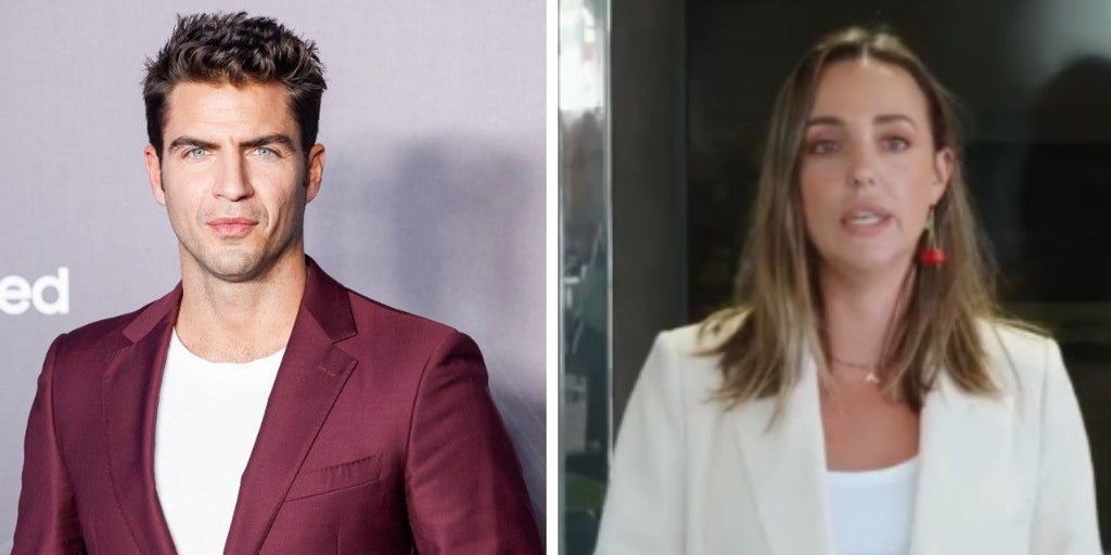 Maxi Iglesias hace oficial su relación con Ione Astondoa tras su ruptura con Stephanie Cayo: «Estoy enamorado»