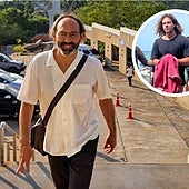 «Si Daniel Sancho hubiera escapado a España hoy estaría en los platós»