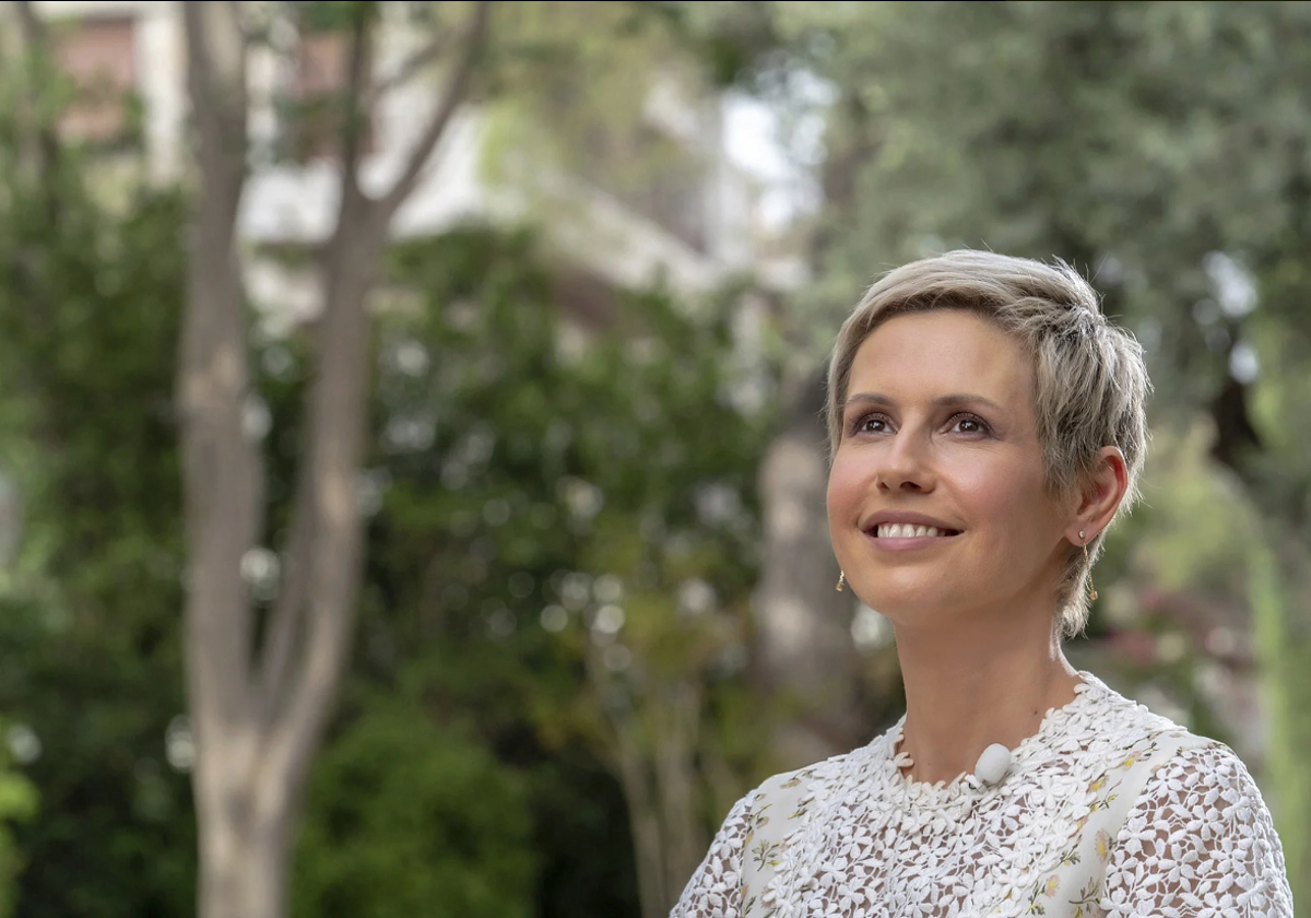 Asma al-Assad: aislada en un hospital de Moscú, con solo un 50% de posibilidades de superar el cáncer que padece