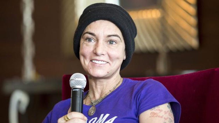 La gigantesca diferencia entre las herencias de Sinéad O'Connor y Andy Fletcher de Depeche Mode