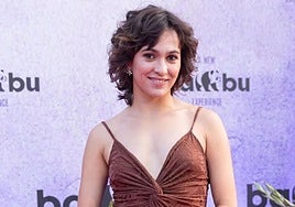 La vida personal de Carmen Asecas, Catalina en 'La Promesa': el país en el que nació y la verdad sobre su apellido