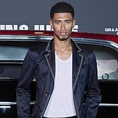 Bellingham tiene nueva novia... y no es Aitana