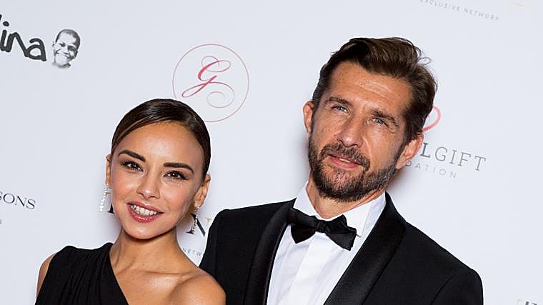 Chenoa y Miguel Sánchez Encinas se casaron en verano de 2022, tras casi tres años comprometidos