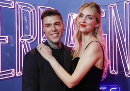 Fedez responde a Chiara Ferragni tras las acusaciones de infidelidad: «Me equivoqué y he pagado por ello»