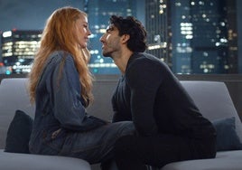 Justin Baldoni intensifica la guerra contra Blake Lively con una página web y la filtración de nuevos mensajes de Ryan Reynolds